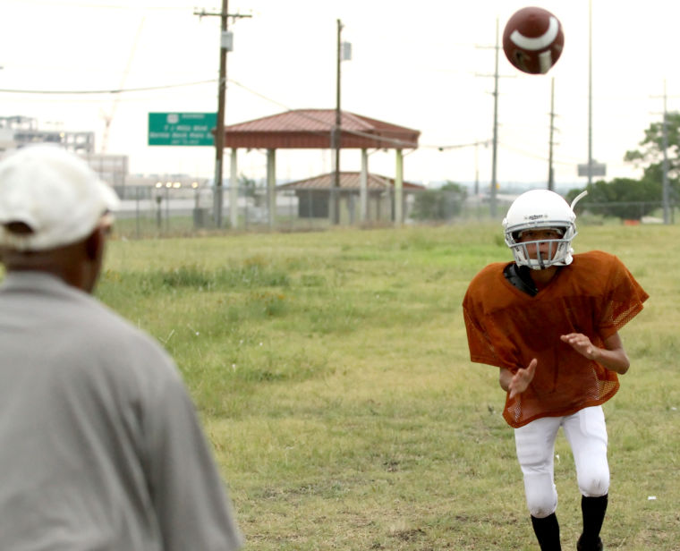Fort Hood Warriors